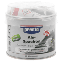 PRESTO 600351 Universalspachtel