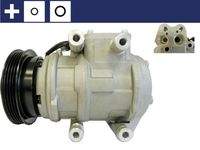 MAHLE ACP1228000S Kompressor, Klimaanlage