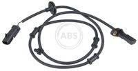 A.B.S. 30904 Sensor, Raddrehzahl
