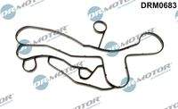 Dr.Motor Automotive DRM0683 Dichtung, Ölfiltergehäuse