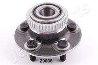 JAPANPARTS KK29006 Radnabe