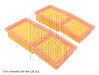 BLUE PRINT ADA102206 Luftfiltersatz