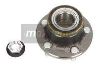 MAXGEAR 330557 Radlagersatz