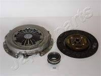 JAPANPARTS KFH08 Kupplungssatz