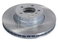 FEBI BILSTEIN 44026 Bremsscheibe
