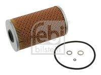 FEBI BILSTEIN 26691 Ölfilter