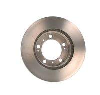 BOSCH 0986478477 Bremsscheibe