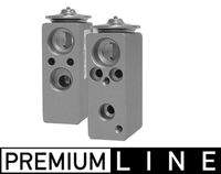 MAHLE AVE105000P Expansionsventil, Klimaanlage