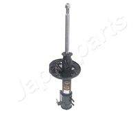 JAPANPARTS MMW0005 Stoßdämpfer