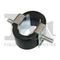 FA1 753902 Halter, Abgasanlage