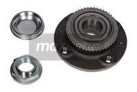 MAXGEAR 330847 Radlagersatz