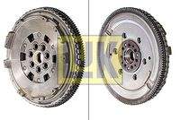Schaeffler LuK 415046310 Schwungrad