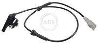 A.B.S. 30138 Sensor, Raddrehzahl