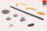 FAI AutoParts TCK3A Steuerkettensatz