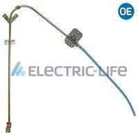 ELECTRIC LIFE ZRZA906L Fensterheber