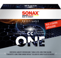 SONAX 02670000 Lackversiegelung