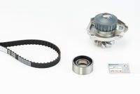 CONTINENTAL CTAM CT973WP1 Wasserpumpe + Zahnriemensatz