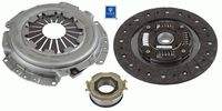 SACHS 3000684001 Kupplungssatz