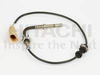 HITACHI 2507007 Sensor, Abgastemperatur