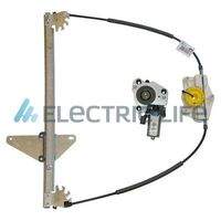 ELECTRIC LIFE ZRPG35L Fensterheber