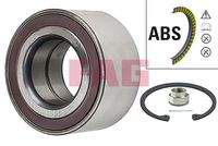Schaeffler FAG 713644970 Radlagersatz