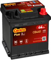 CENTRA CB440 Starterbatterie