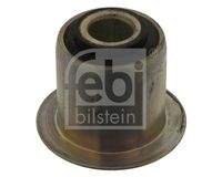 FEBI BILSTEIN 12763 Lagerbuchse, Blattfeder