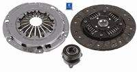 SACHS 3000990090 Kupplungssatz