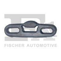 FA1 123901 Halter, Abgasanlage
