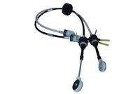 MAXGEAR 321929 Seilzug, Schaltgetriebe