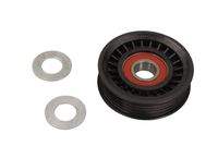 MAXGEAR 541351 Spannrolle, Keilrippenriemen