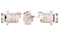 LUCAS ACP474 Kompressor, Klimaanlage