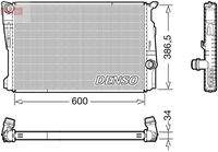 DENSO DRM05122 Kühler, Motorkühlung