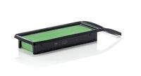 MANN-FILTER C3324 Luftfilter