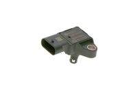 BOSCH 0261230495 Sensor, Saugrohrdruck