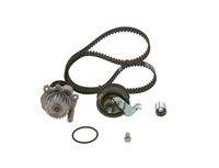 BOSCH 1987946491 Wasserpumpe + Zahnriemensatz