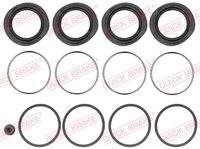 QUICK BRAKE 1140098 Reparatursatz, Bremssattel