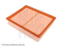 BLUE PRINT ADN12290 Luftfilter
