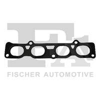 FA1 477014 Dichtung, Abgaskrümmer