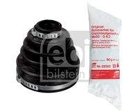 FEBI BILSTEIN 173033 Faltenbalgsatz, Antriebswelle