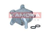 KAMOKA 7730067 Ölkühler, Motoröl
