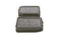 BOSCH 1987432512 Filter, Innenraumluft