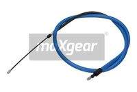 MAXGEAR 320360 Seilzug, Feststellbremse