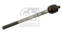 FEBI BILSTEIN 31507 Axialgelenk, Spurstange