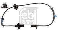 FEBI BILSTEIN 106344 Sensor, Raddrehzahl