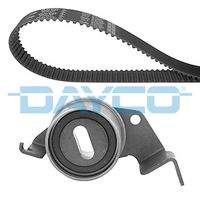 DAYCO KTB543 Zahnriemensatz