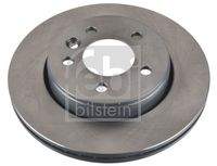 FEBI BILSTEIN 174717 Bremsscheibe