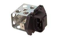 MAXGEAR 570186 Vorwiderstand, Elektromotor (Kühlerlüfter)