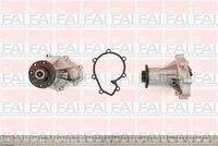 FAI AutoParts WP1435 Wasserpumpe, Motorkühlung