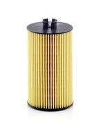 MANN-FILTER HU931/6X Ölfilter